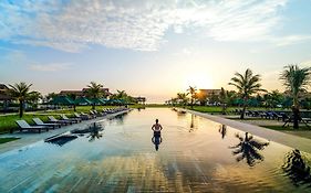 Robinson Nam Hoi An Hotel Tam Ky Vietnam