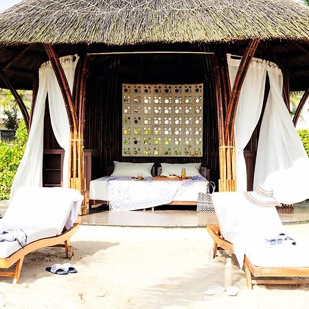 Robinson Nam Hoi An Hotel Tam Ky Exterior photo