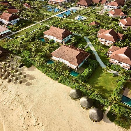Robinson Nam Hoi An Hotel Tam Ky Exterior photo