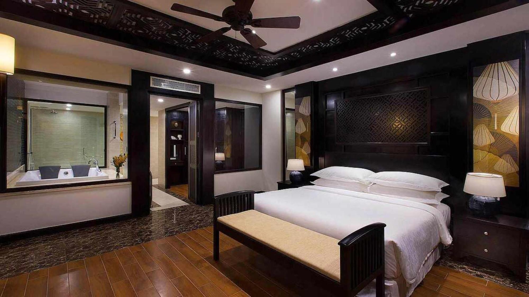 Robinson Nam Hoi An Hotel Tam Ky Exterior photo