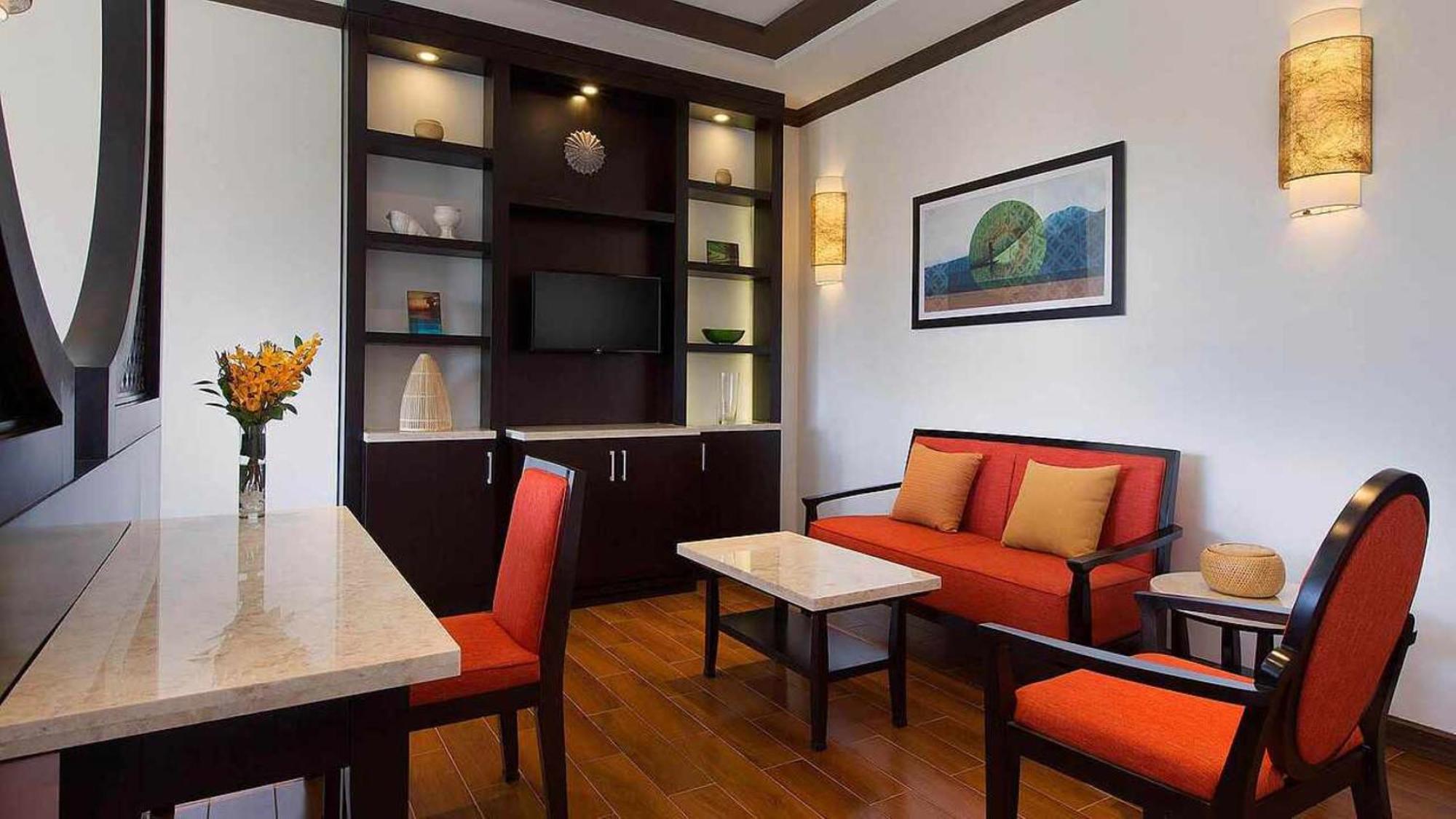 Robinson Nam Hoi An Hotel Tam Ky Exterior photo