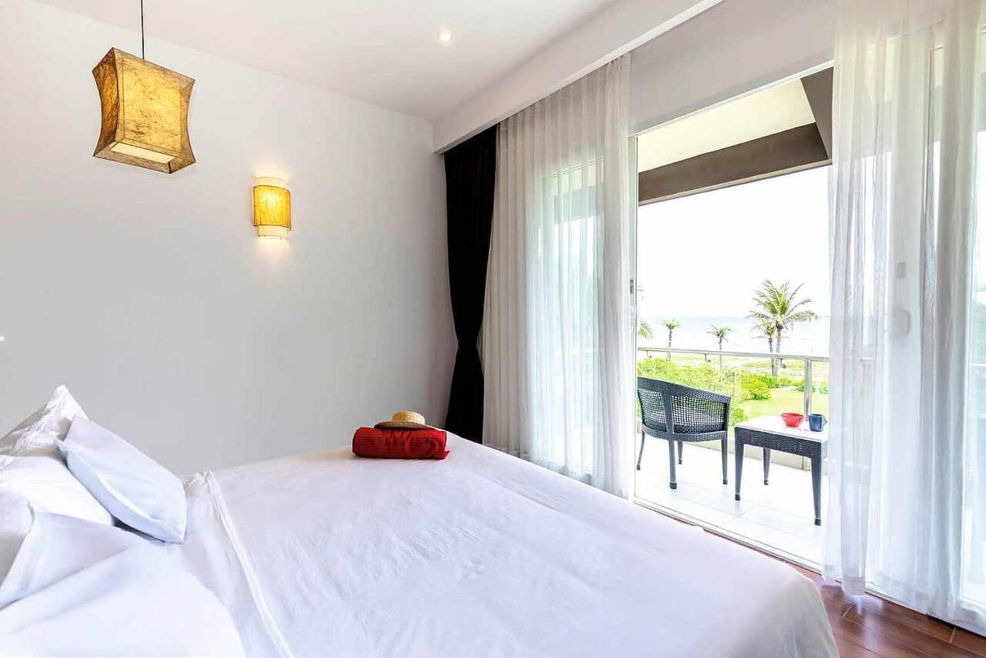 Robinson Nam Hoi An Hotel Tam Ky Exterior photo