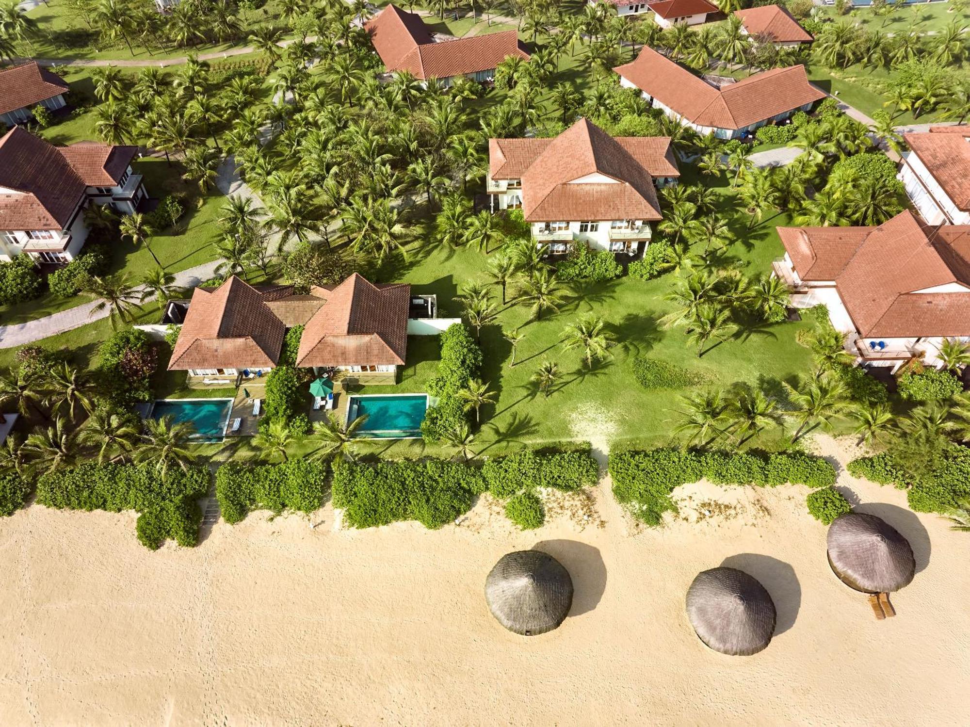Robinson Nam Hoi An Hotel Tam Ky Exterior photo